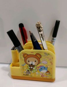 Pen Stand