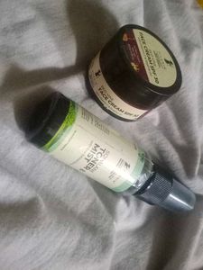 Pilgrim Red Vine Face Cream SPF 30