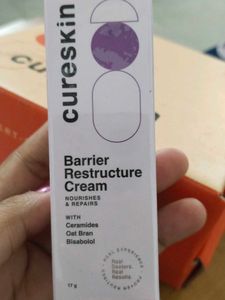 Moisturizer