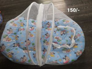 Baby Bed