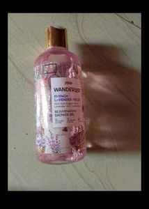 Bodywash
