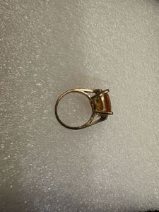 Statement Stone Rings Bundle