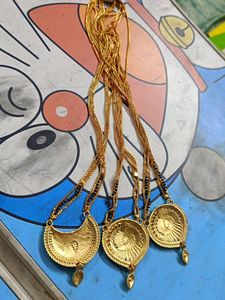 Mangalsutra Combo