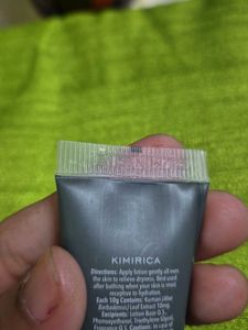 Travelling Kit