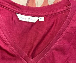 Miss Chase Tshirt