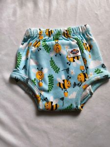 Baby daiper pants Set of 5