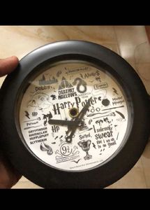 Watch Without Machine Have Outer Body Box Provided