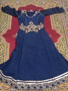 Cotton Frock