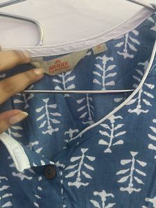 Anouk kurta Set