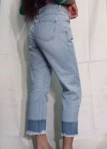 Women Jeans