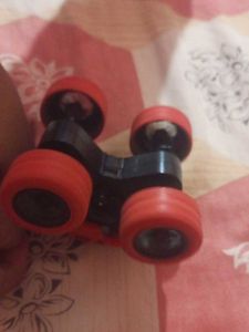 Monster Car