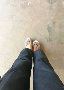 Beautiful Heel Sandal