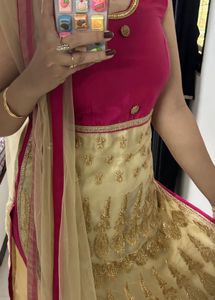 Festive Ethnic Set