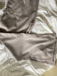 Light Grey Pants