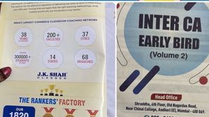 J.K. Shah CA Inter Vol. 2
