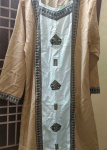 Elegant Ethnic nighty