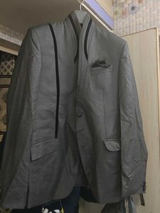 Men Suit For Festive Wear