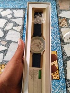 New WITH Tag