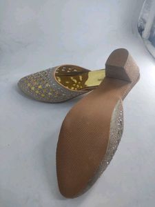 New Shoes