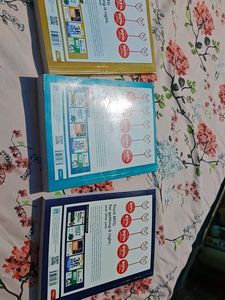 NEET Champion Books - Set of 3