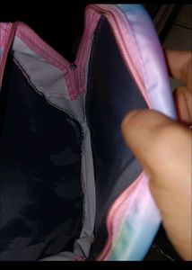 New Unicorn Bagpack For Girls 🦄