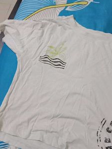 Graphic Print T-Shirt