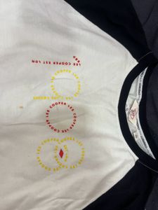 Lee Cooper Tee - Stylish &amp; Comfy