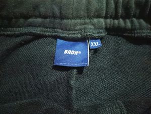 Men Sweatshorts