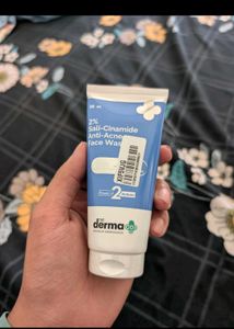 Dermaco Face Wash