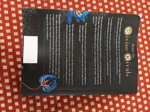 International Bestseller Divine Rivals &amp; Ruthless