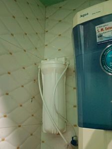 Water Purifier 💦