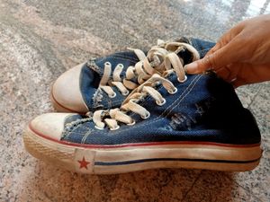 North Star Sneakers, Good Condition Eur Size 38