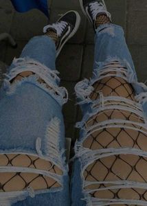 STOCKINGS 🧦