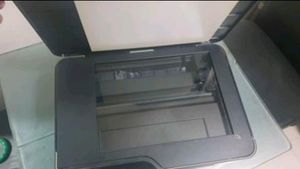 HP Print Copy Scan 3525