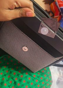 Stylish Crossbody Bag