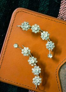 Earcuff Earrings