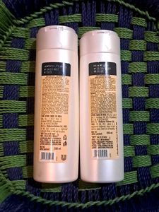 Moisturizer, Face Wash, Conditioner