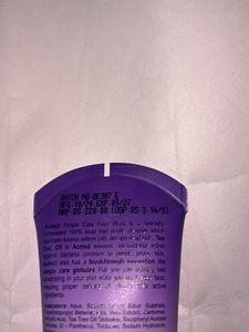 Gentle Pimple Care For Oily &amp; Acne Prone Skin