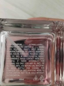 Engage Femme Eau de Parfum