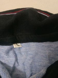 Men L Size Tshirt