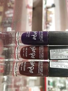 Beauty People Nail Polish