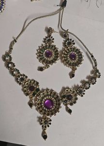 Jewellery Set