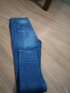 Denim Jeans