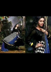 Ethnic Kurta Set