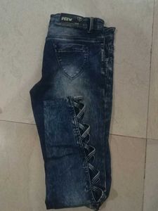 3 Pants Combo