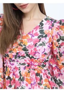 Tokyo Talkies Dress