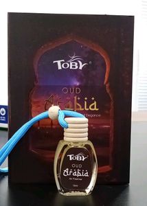 Toby Oud Arabia - 12ml