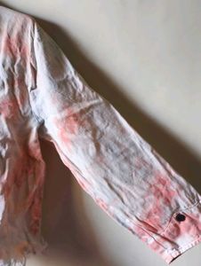 Casual Shirt