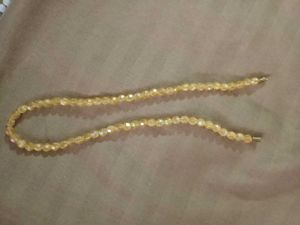 Hand Made Ornaments