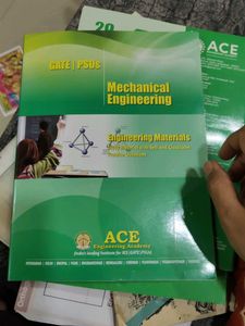 Mechanical Engineering Books And Notes